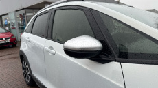 Honda Jazz 1.5 i-MMD Hybrid Crosstar EX 5dr eCVT Hybrid Hatchback